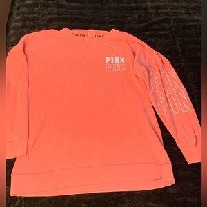 Victoria's Secret Pink Sweater